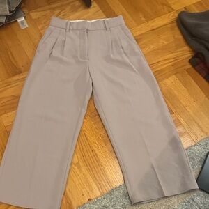 Wilfred The effortless pant in purple